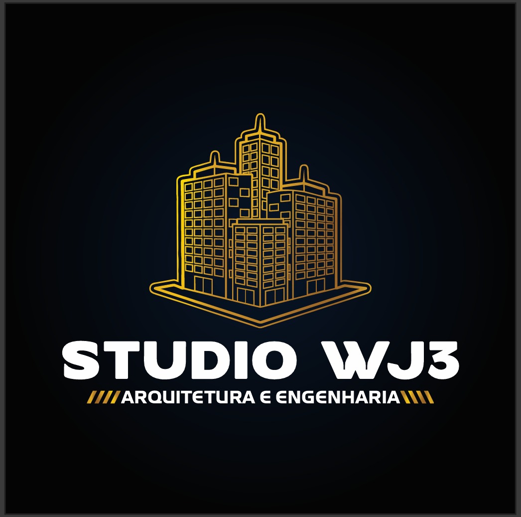 Studio wj3 Arquitetura e Engenharia